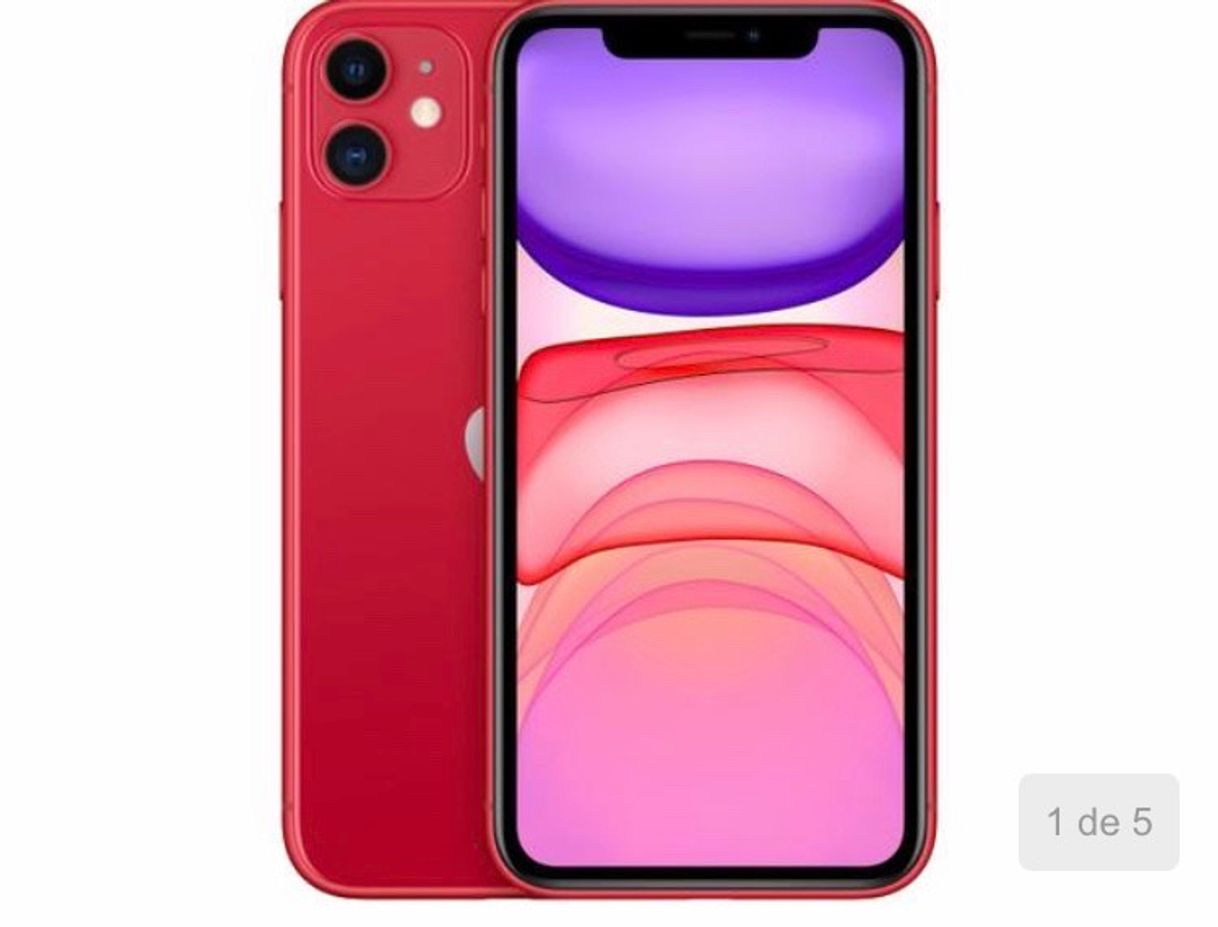 Fashion iPhone 11