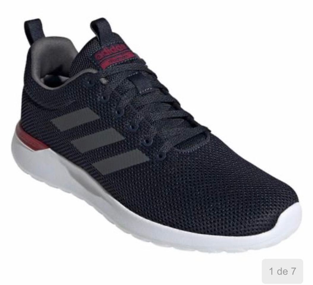 Fashion Tênis Adidas masculino