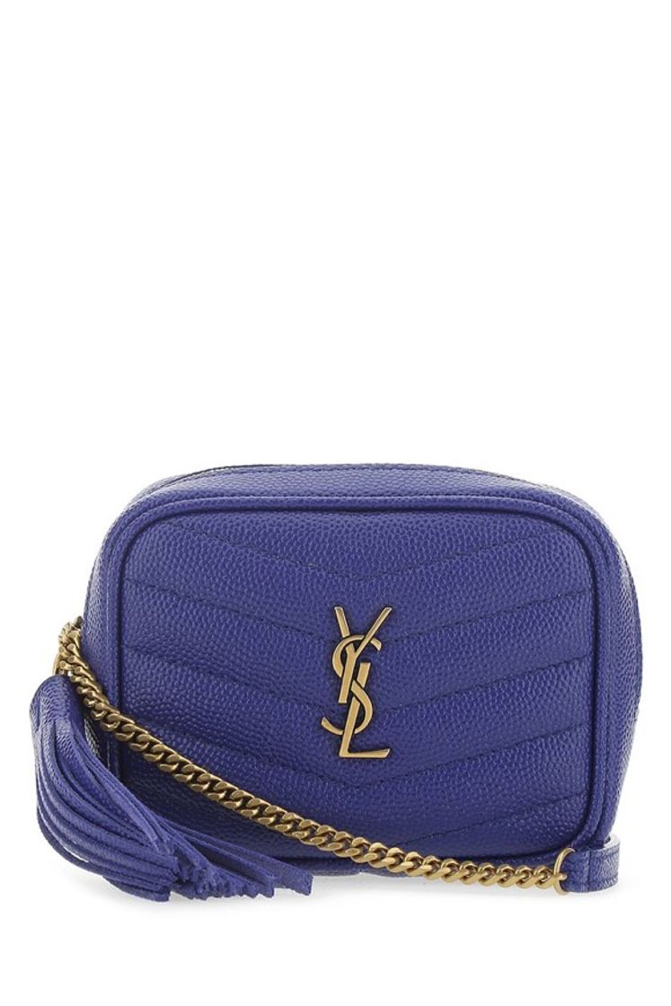 Moda Saint Laurent crossbody bag