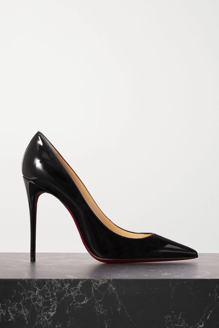 Fashion Christian Louboutin pumps