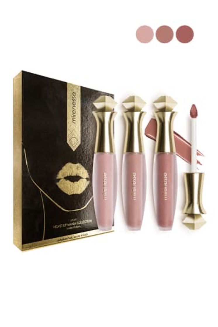 Fashion Lip lift