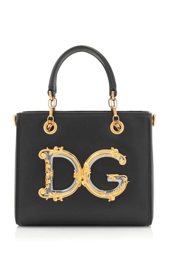 Moda Dolce & Gabbana handbag