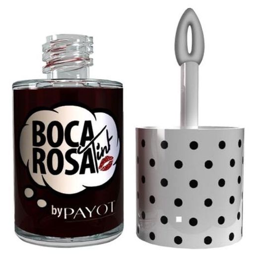 Batom Boca Rosa