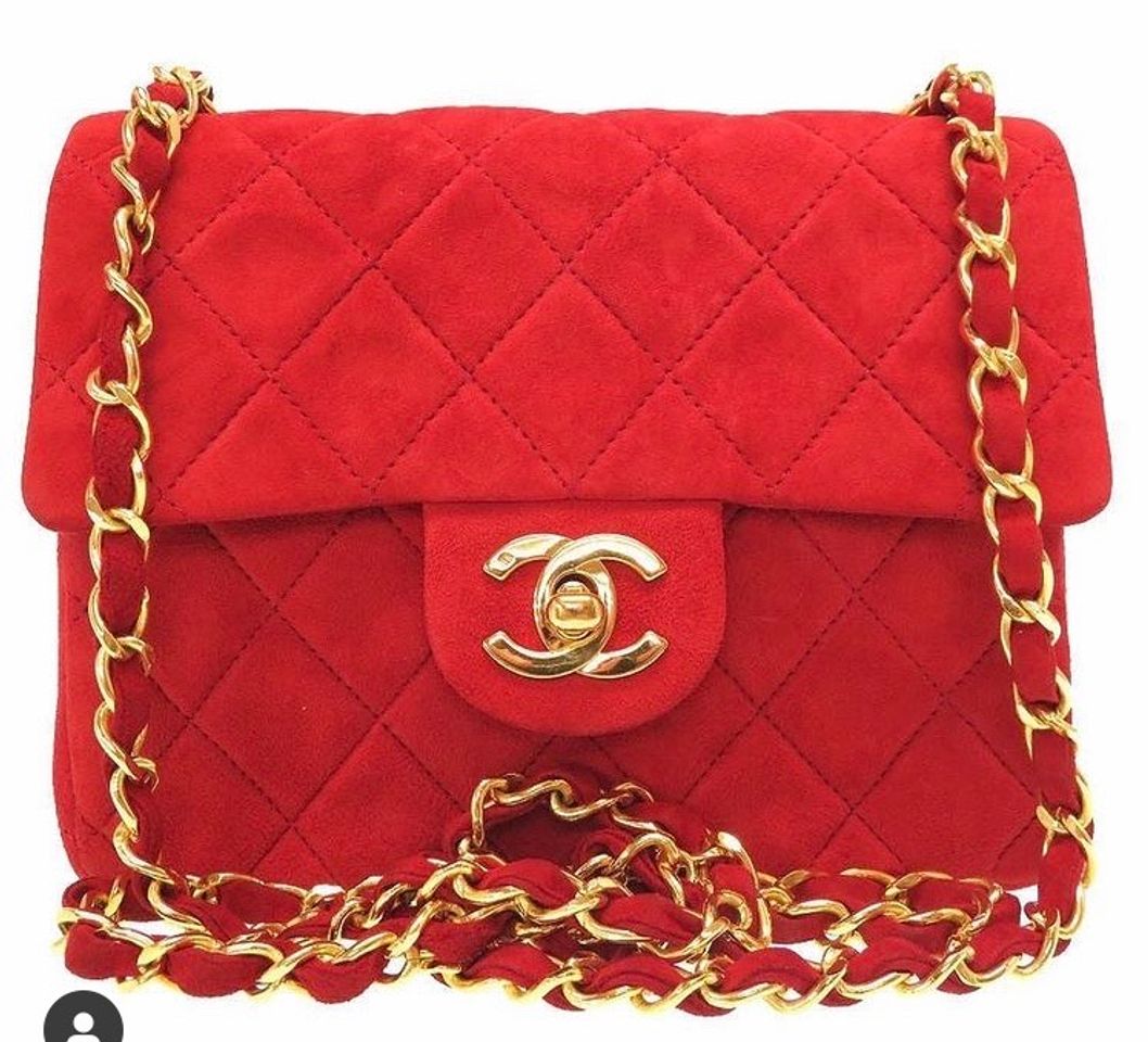 Fashion Chanel handbag