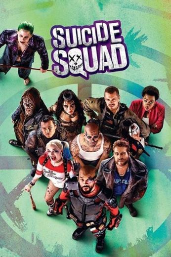 The Suicide Squad