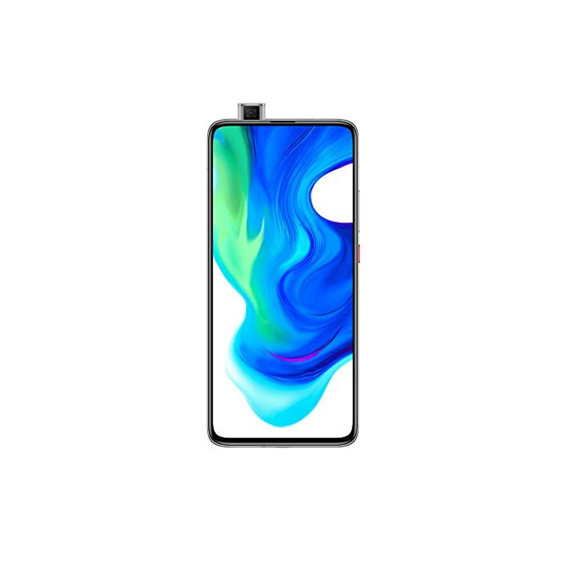 Social XIAOMI Poco F2 Pro Cyber Grey 6