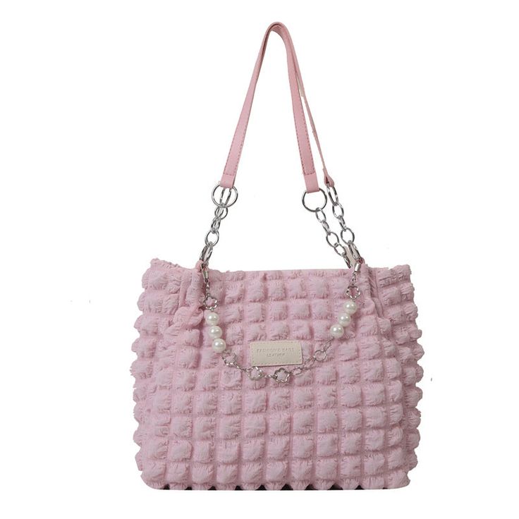 Social Bolso puffy Rosita