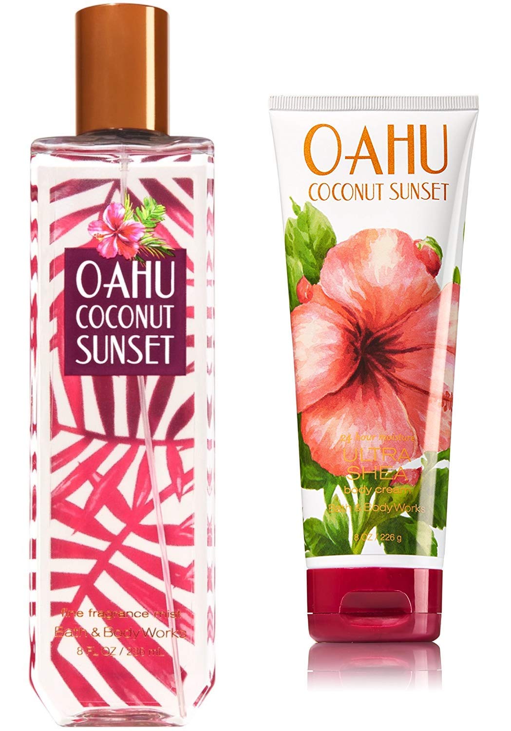 Social Bath & Body Works
