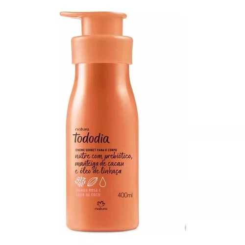Social Crema Corporal Nutritiva