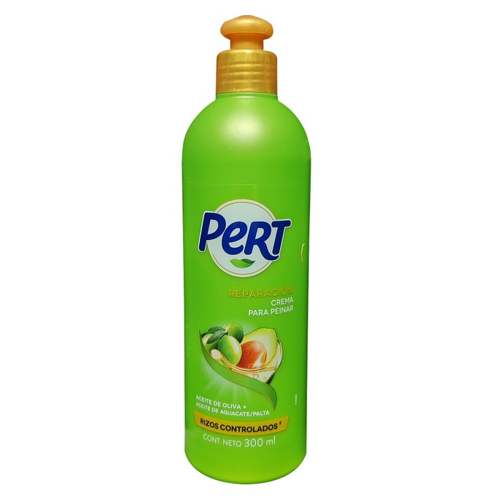 Social Crema para peinar