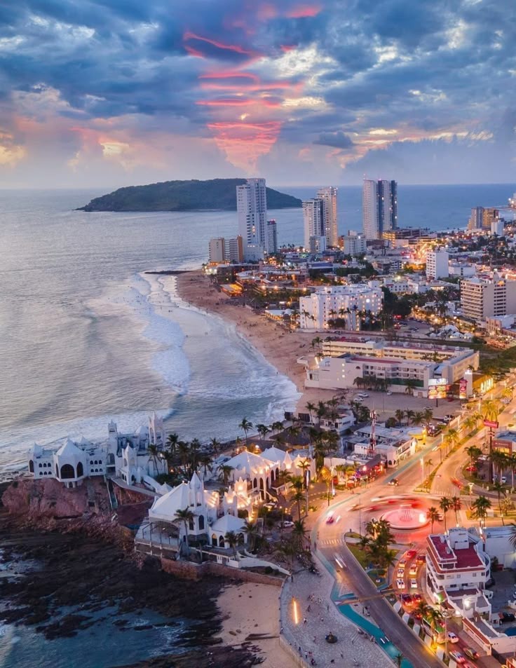Place Mazatlán