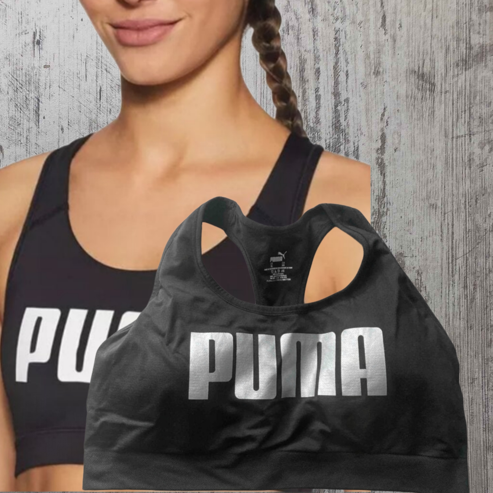 Social Top deportivo con copas