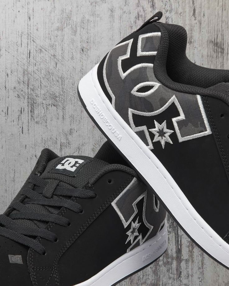 Social DC Shoes