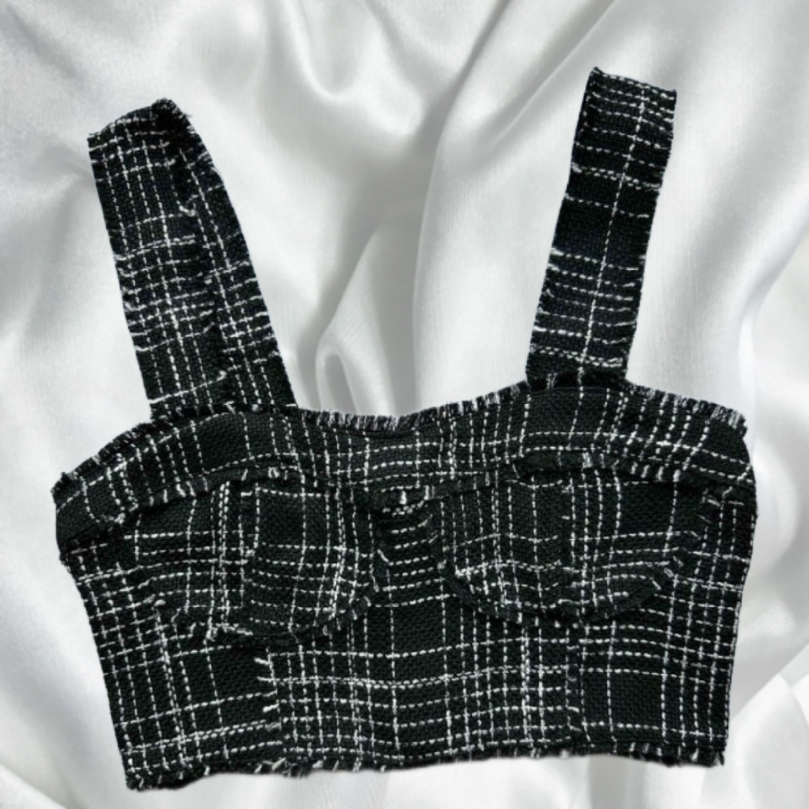 Social Tweed