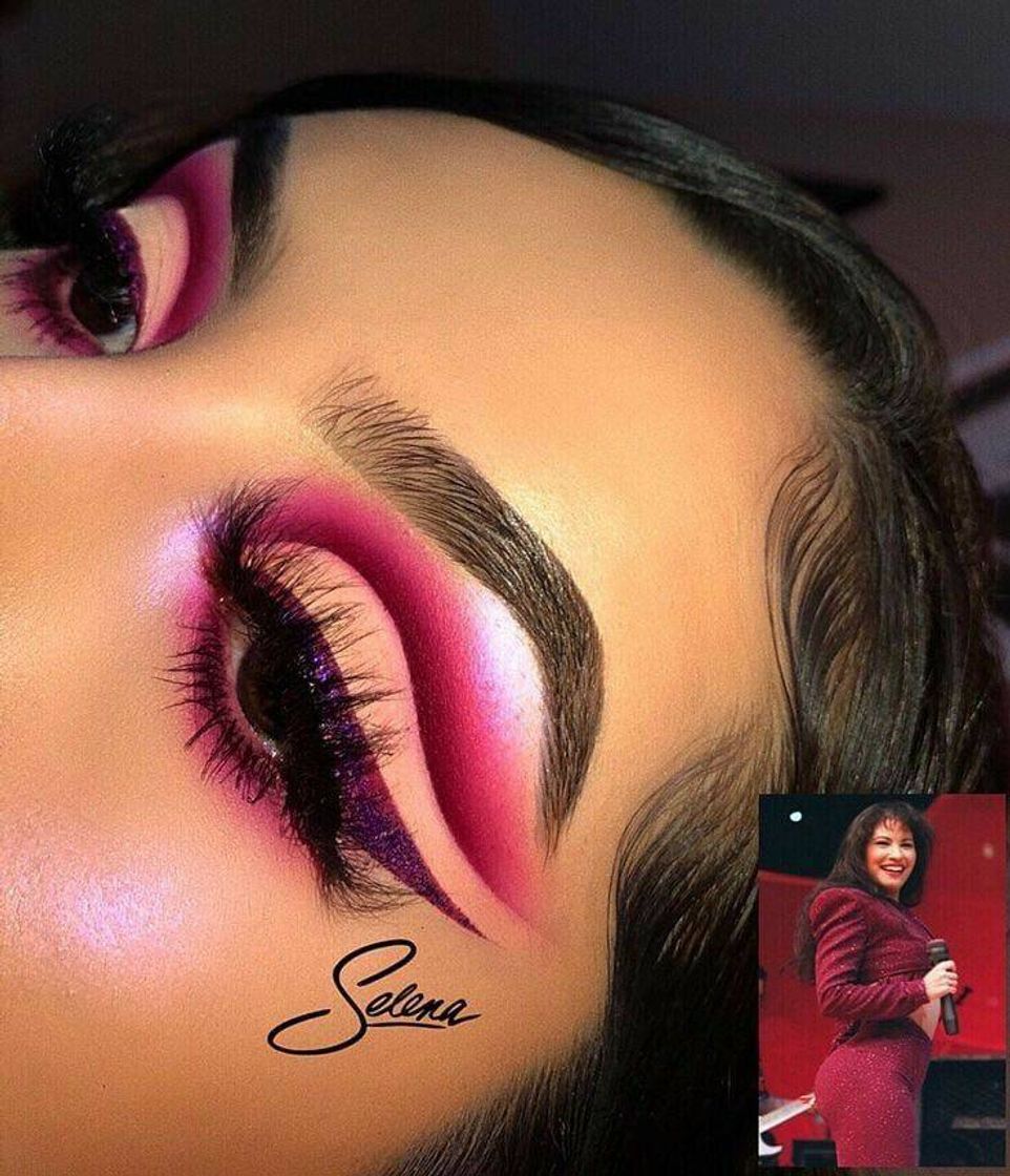 Social Make rosa