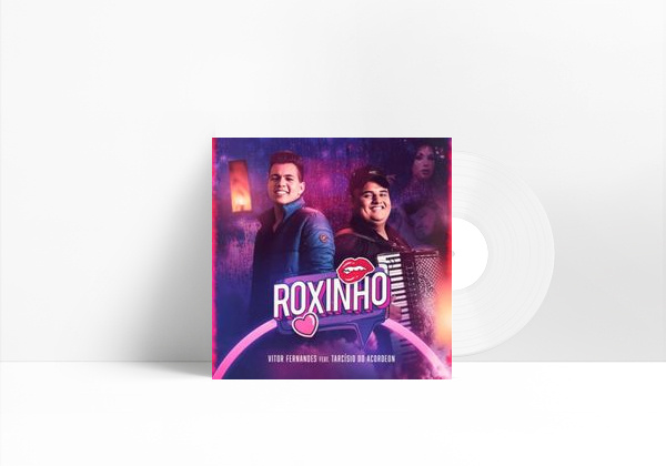 Music Roxinho