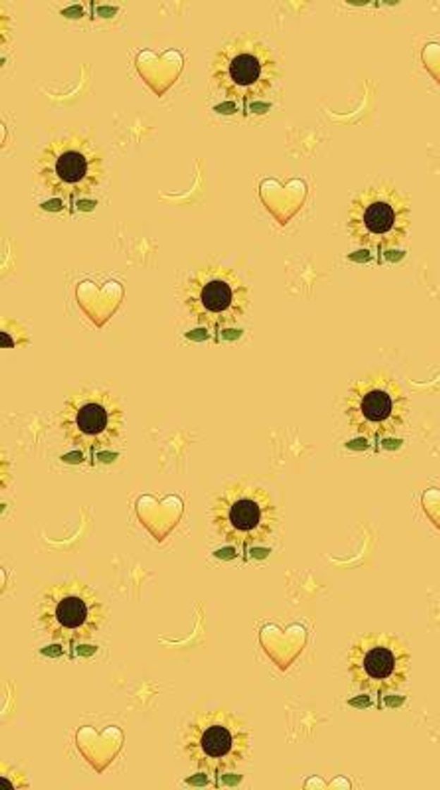 Fashion Plano de fundo amarelo 