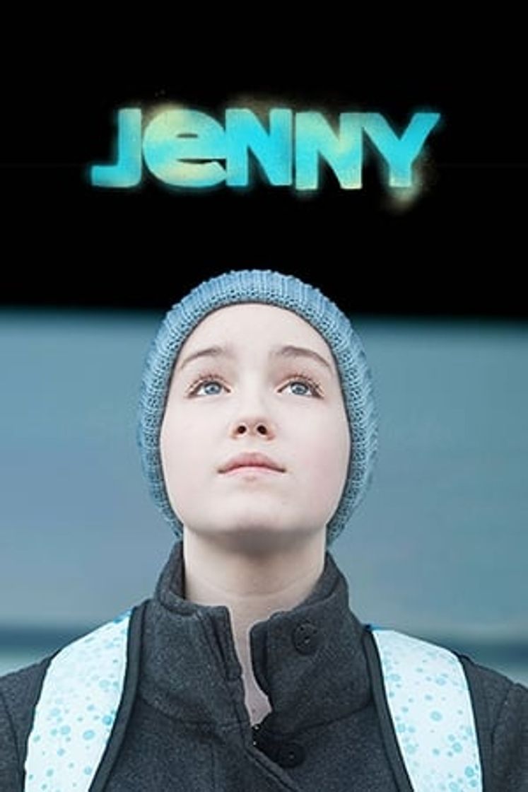 Serie Jenny