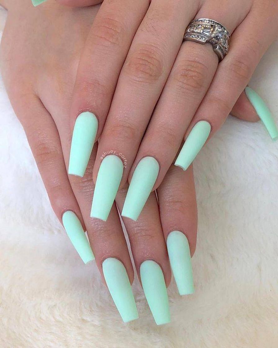 Fashion Nails