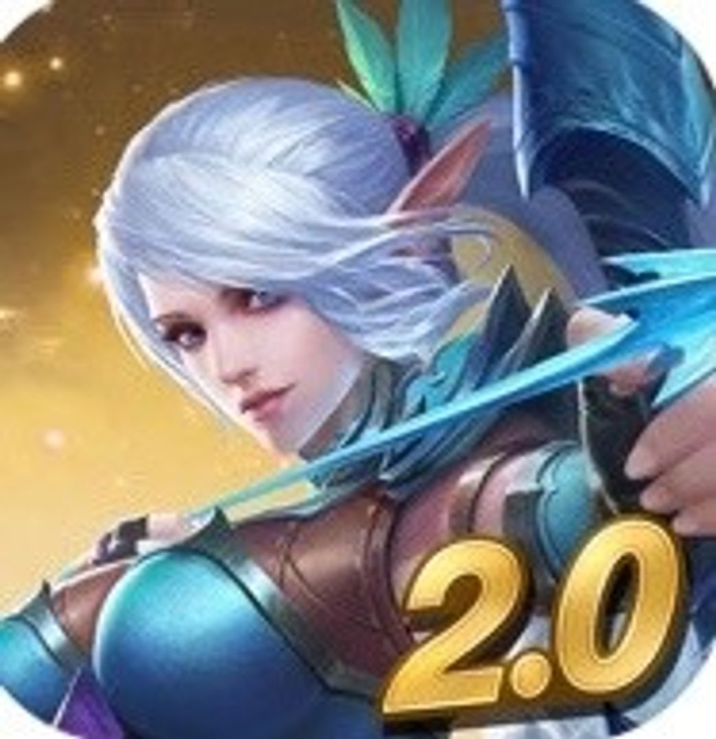 Mobile Legends: Bang Bang