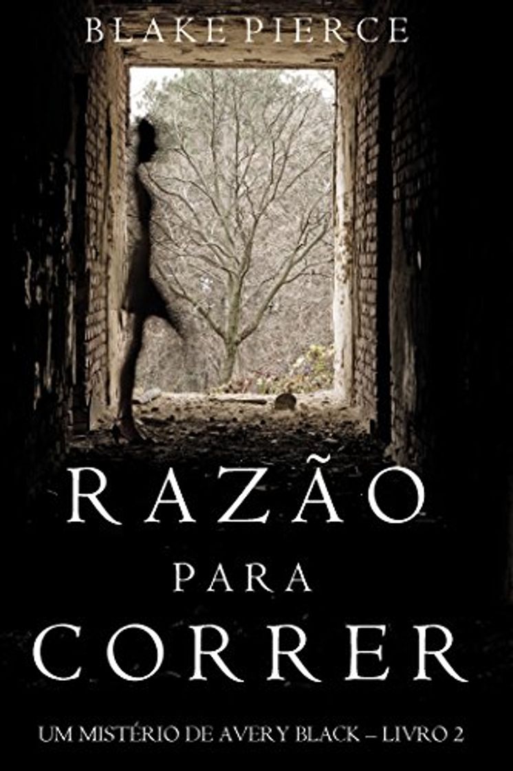 Libro Razão para Correr