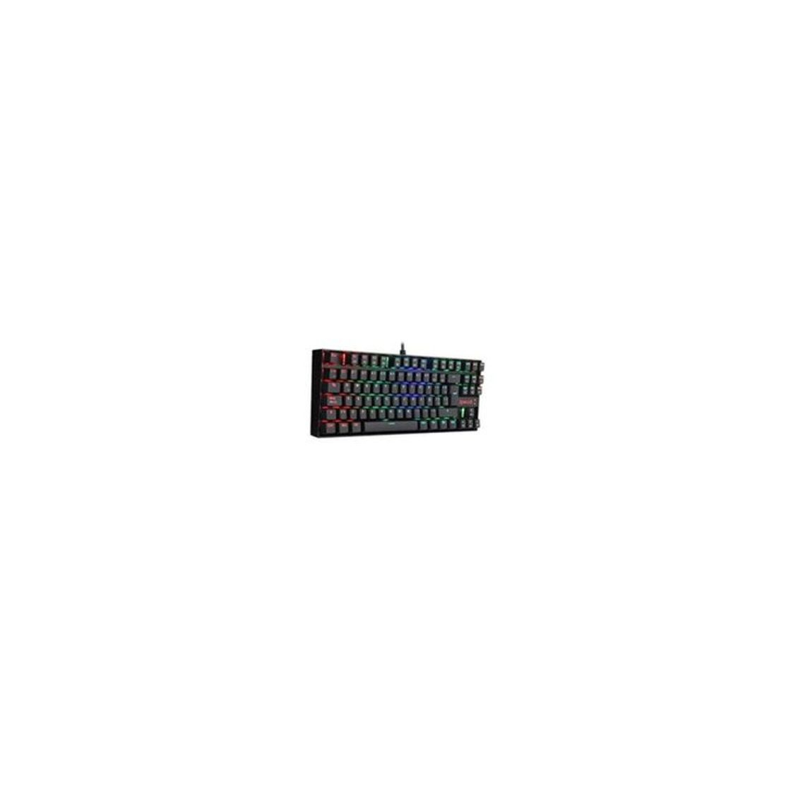 Product Redragon K552RGB KUMARA Teclado Mecánico Tenkeyless