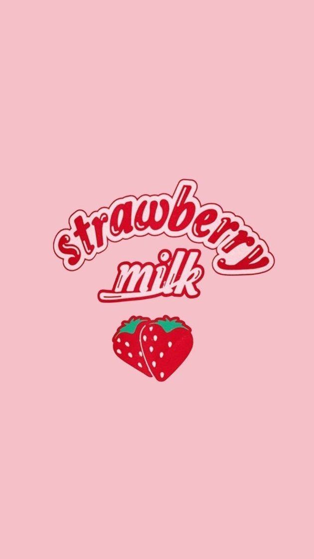 Fashion strawberry 🍓