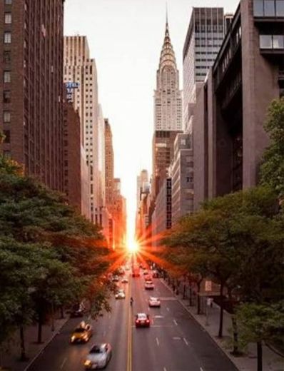 Times Square