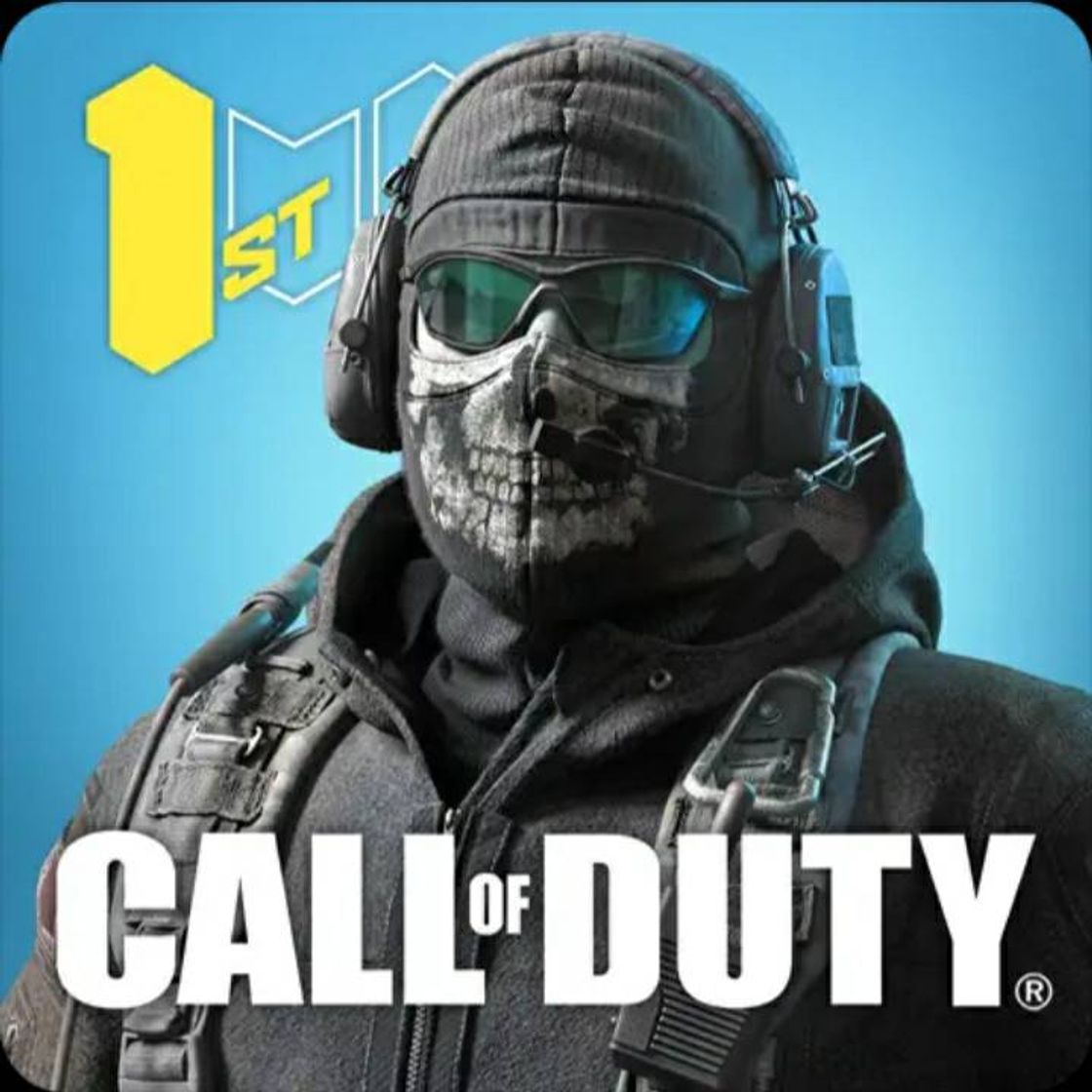 Fashion Call of Duty®: Mobile - Apps on Google Play