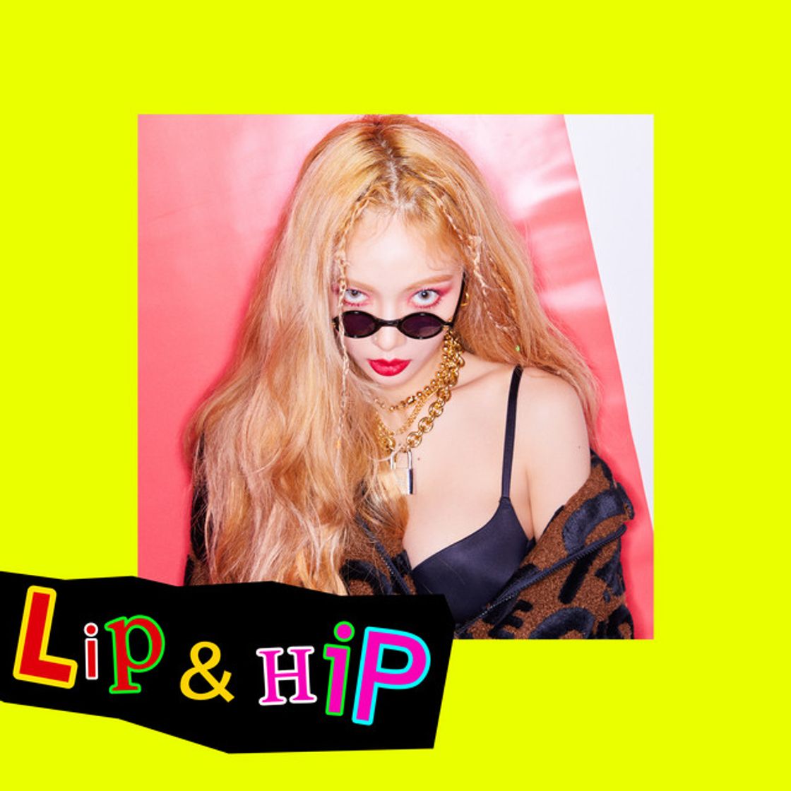 Música Lip & Hip