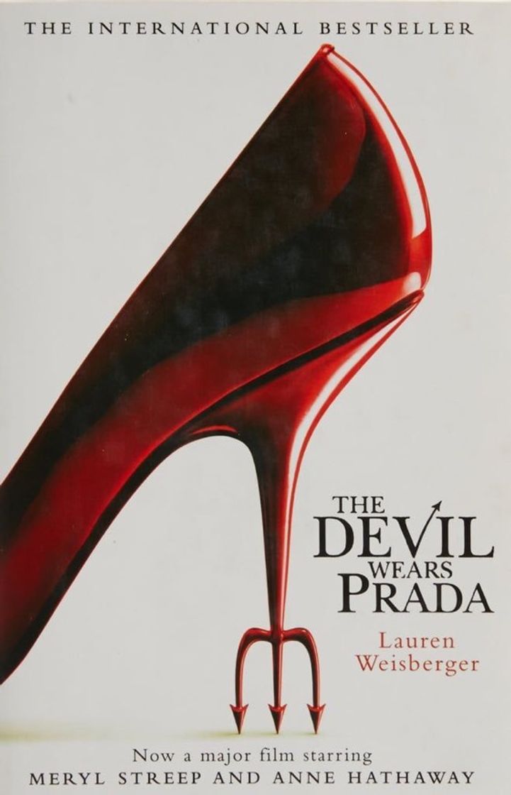 Movie O Diabo veste Prada 👠