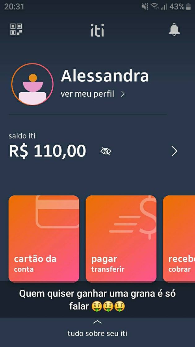 Fashion Iti Itaú 