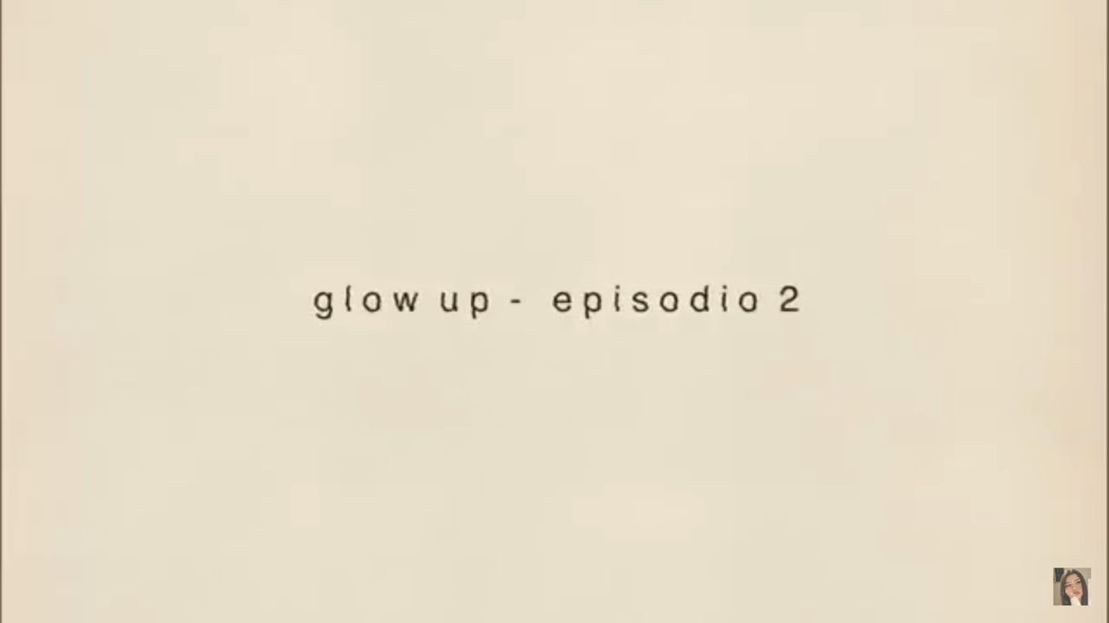 Moda LA RESPUESTA PARA BAJAR DE PESO l Glow Up Episodio 2 ...