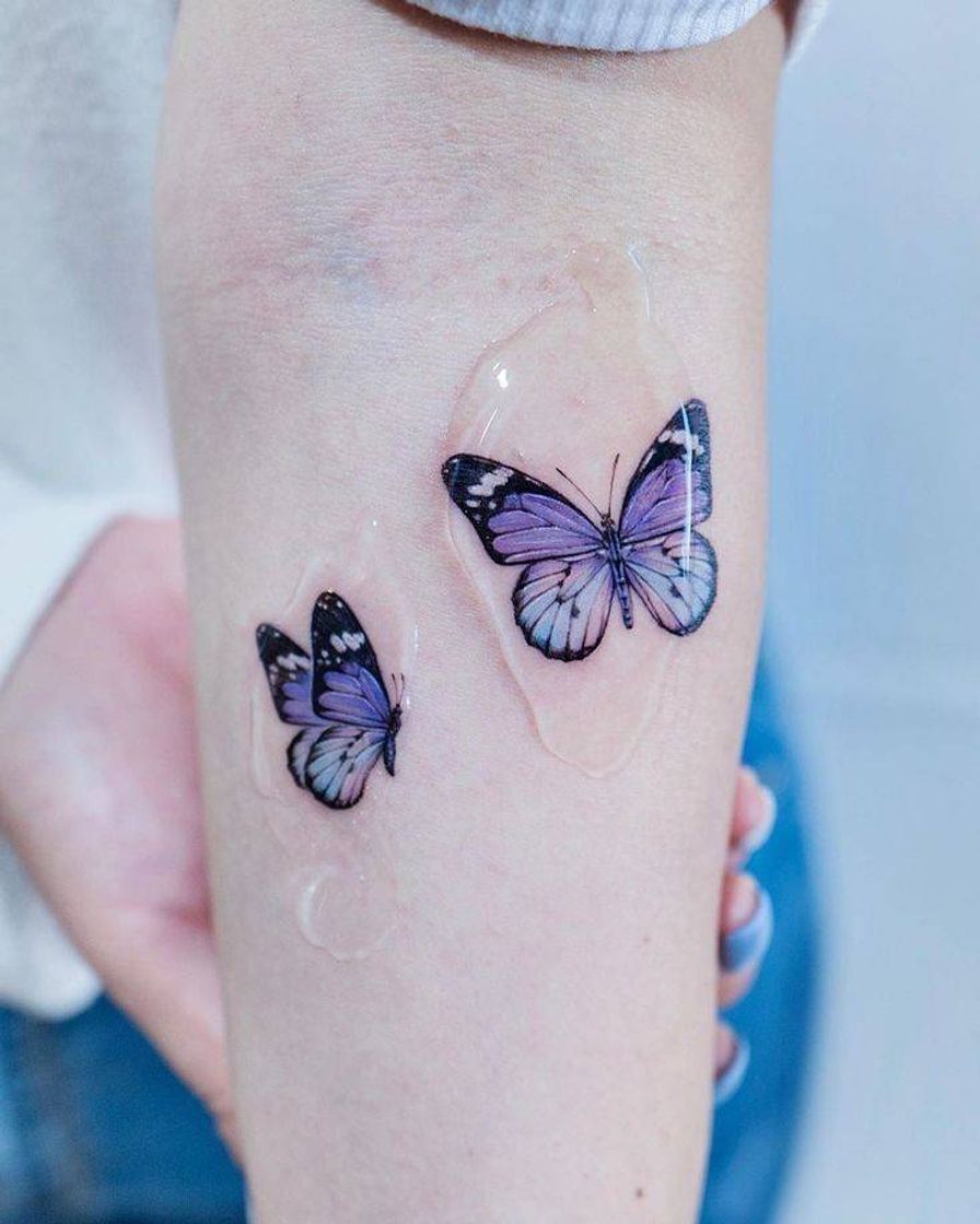 Moda Tattoo