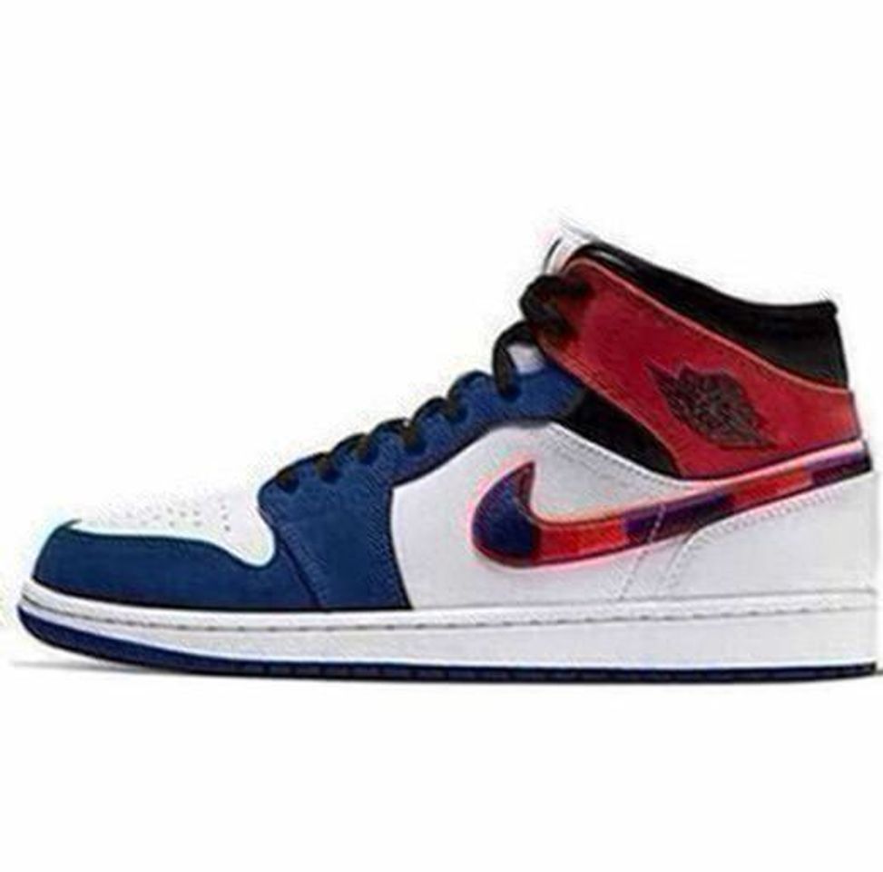 Fashion Nike Air Jordan 1 Mid SE