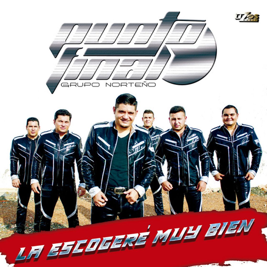 Music La Escogeré Muy Bien