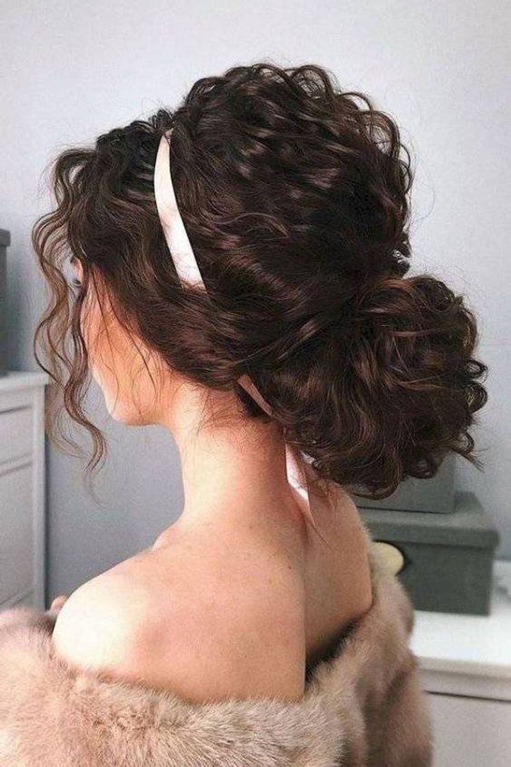 Moda Penteado