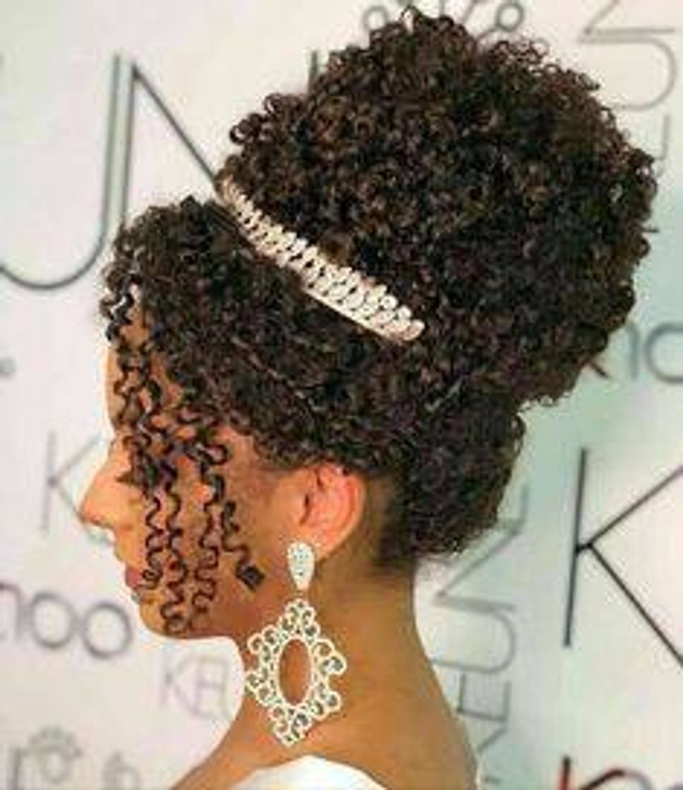 Moda Penteado