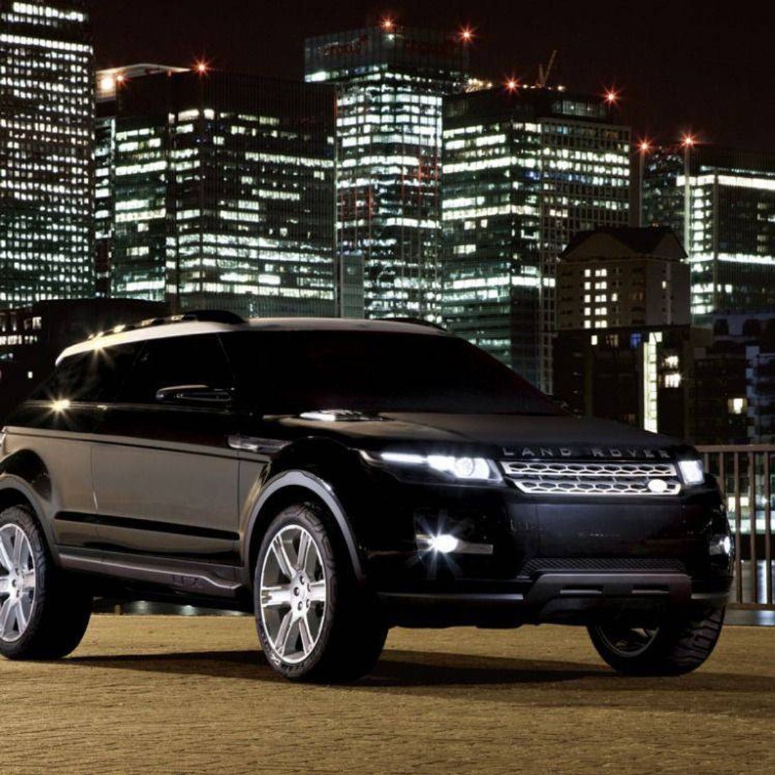 Fashion Land Rover Evoque