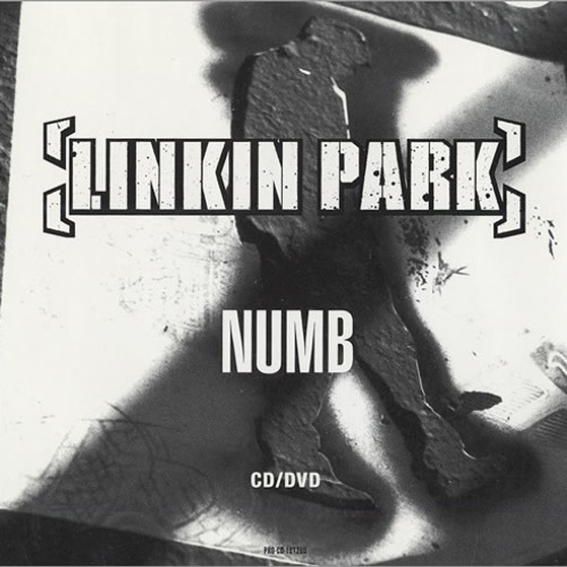 Numb link park