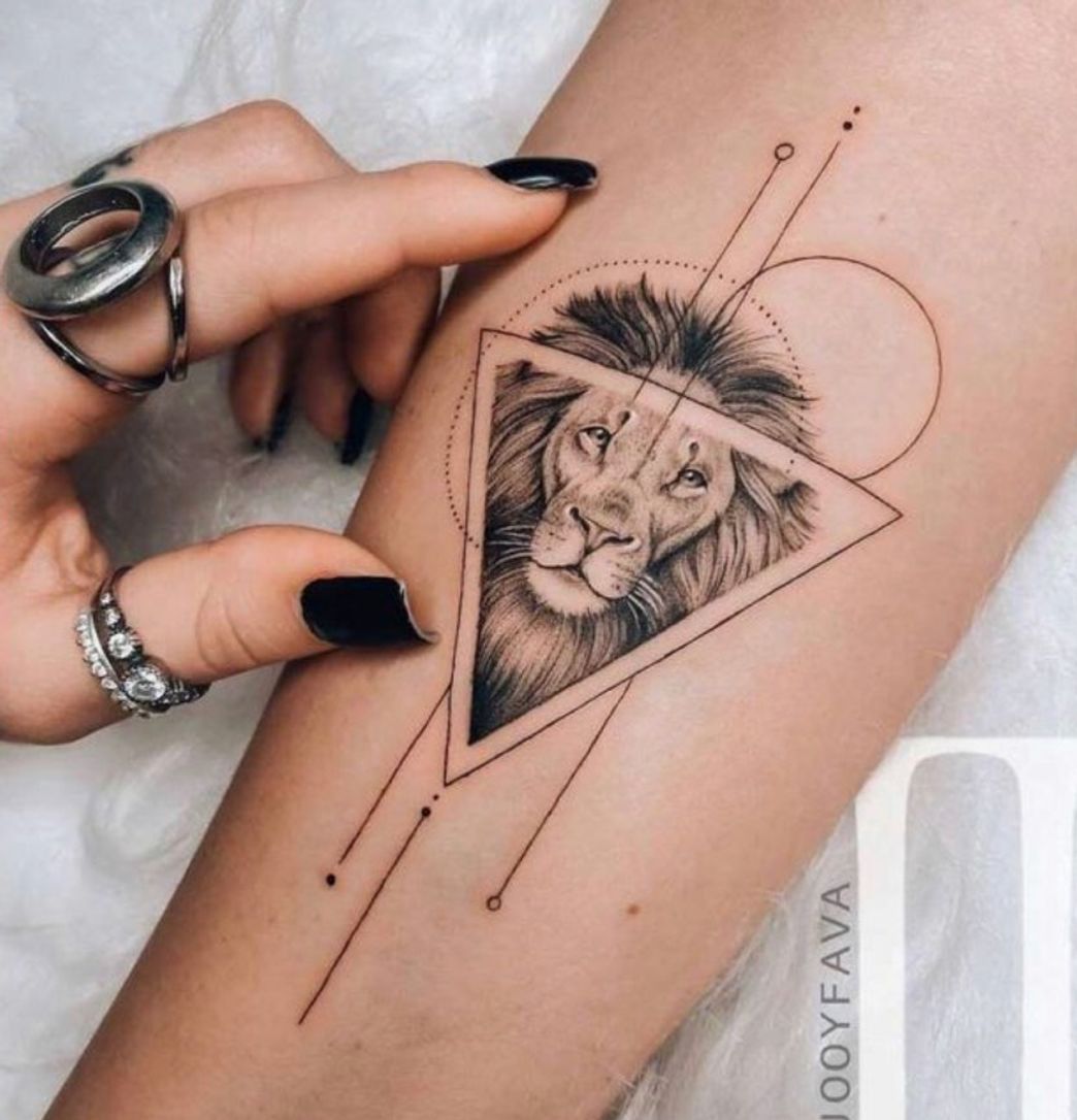 Fashion Tattoo