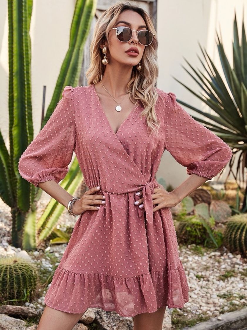 Moda Vestido 