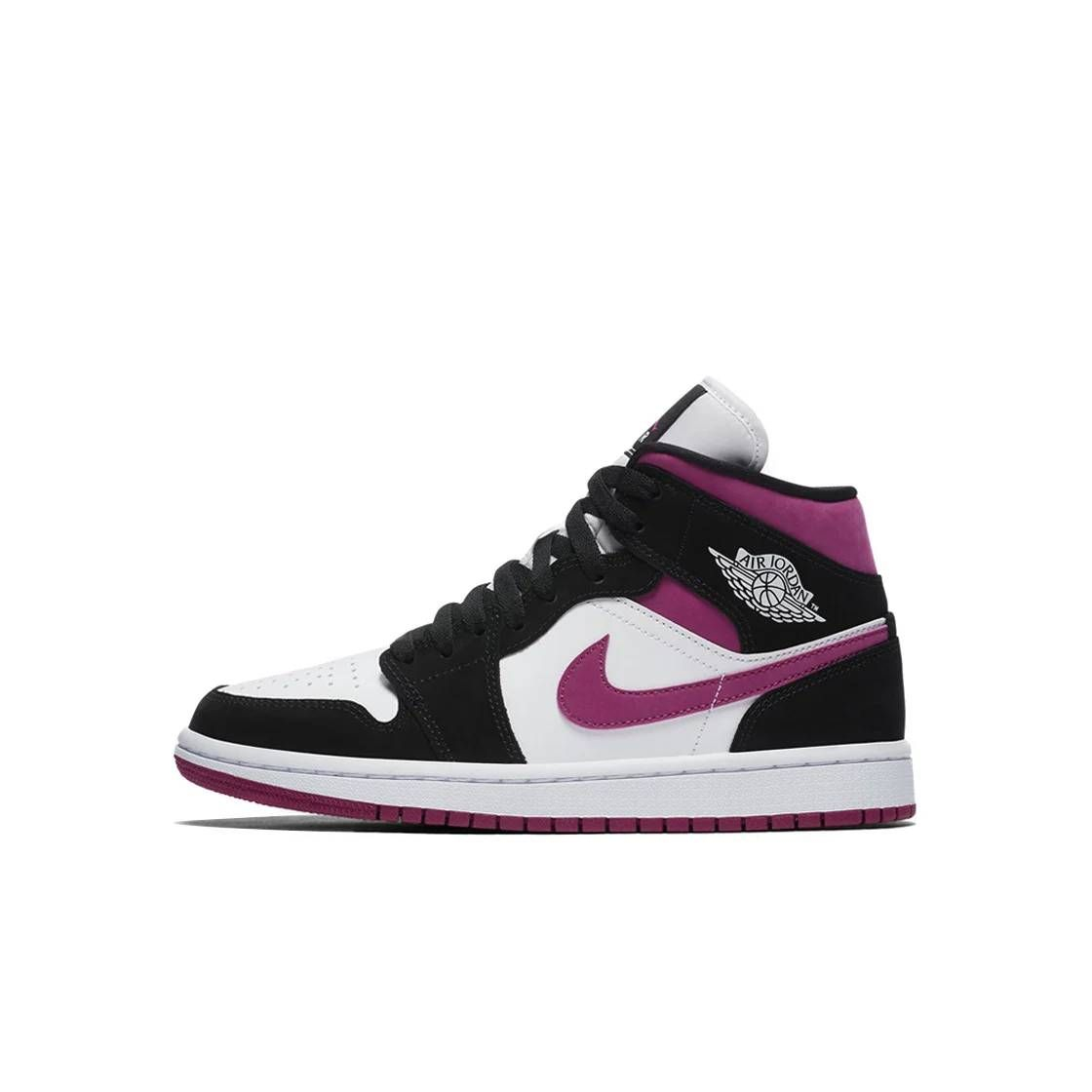 Fashion Air Jordan 1 feminino 