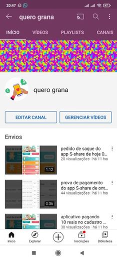 YouTube