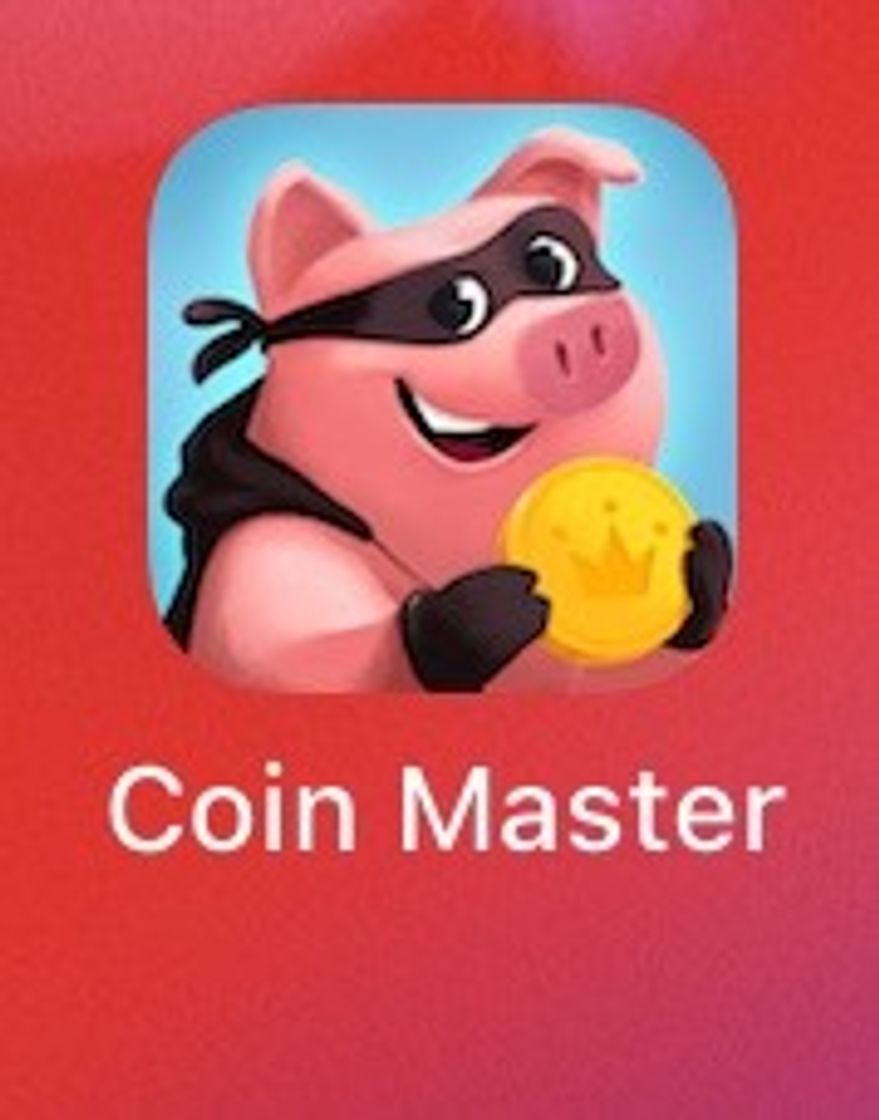 Apps Jogo coin master muito legal e viciante vcs vão gostar 