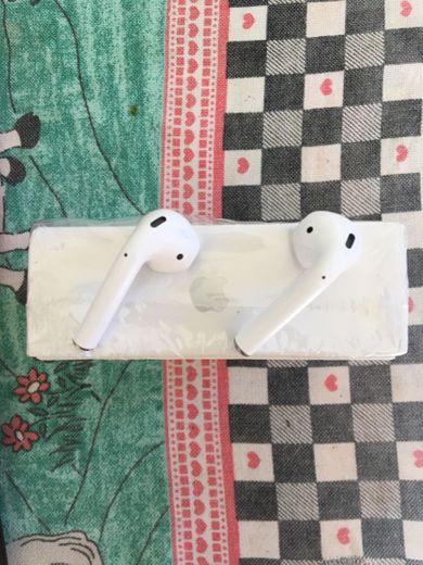 AirPods usado 