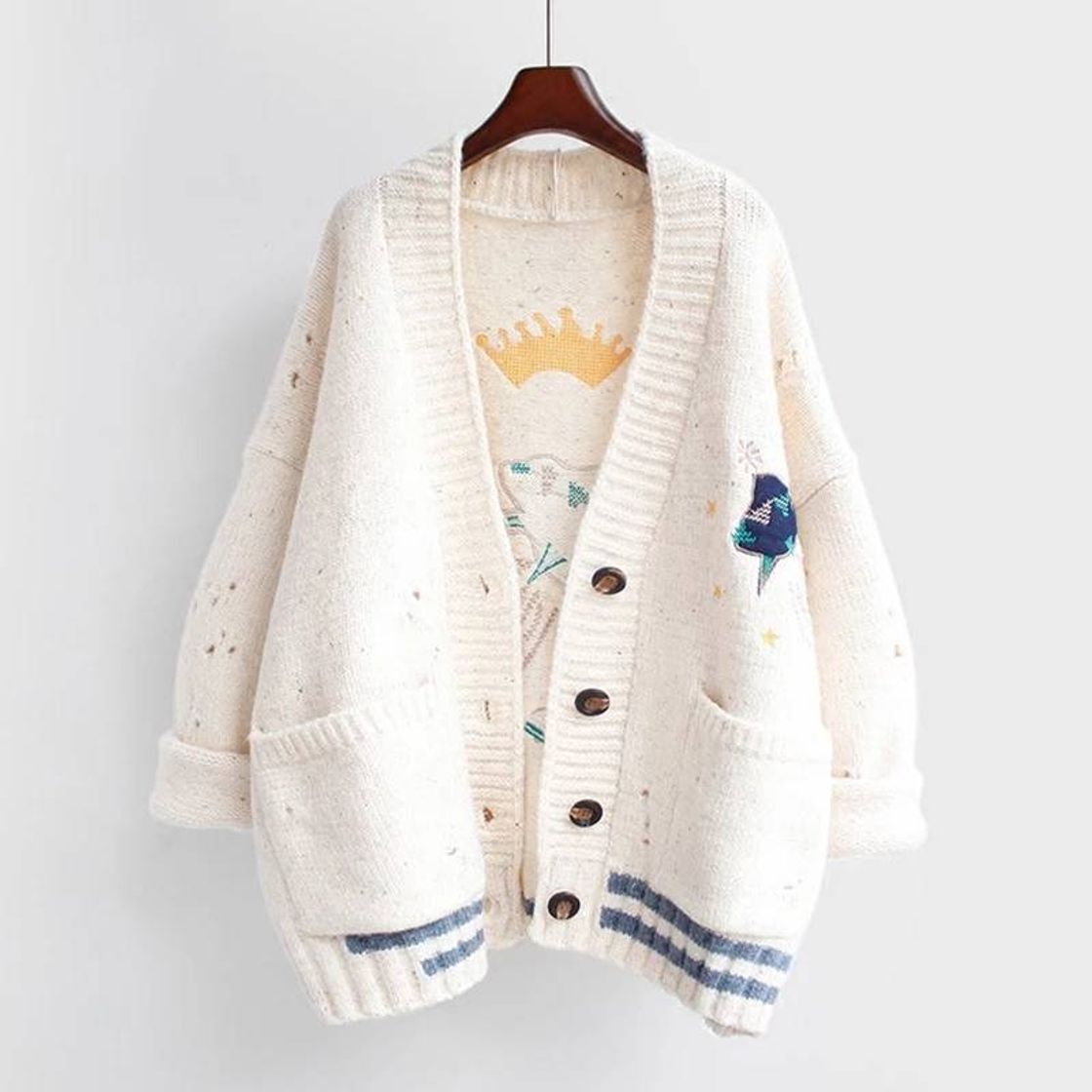 Producto Cardigan