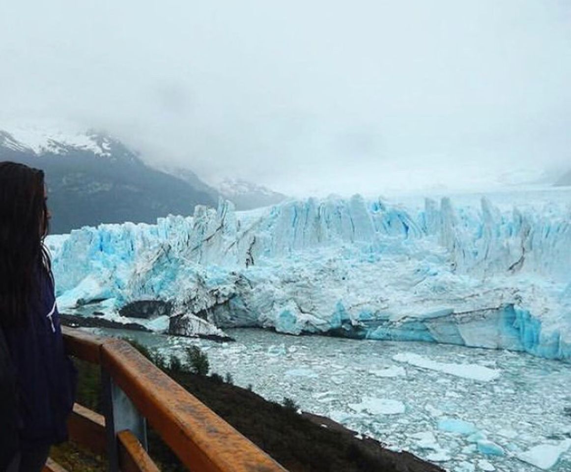 Place El Calafate