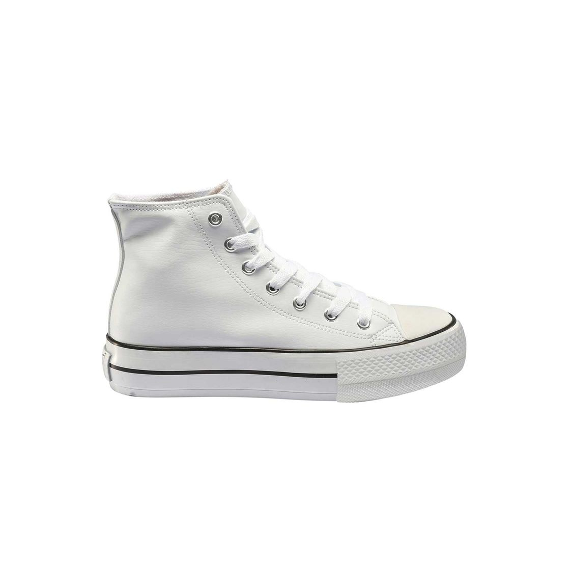 Social Zapatillas John Smith plataforma
