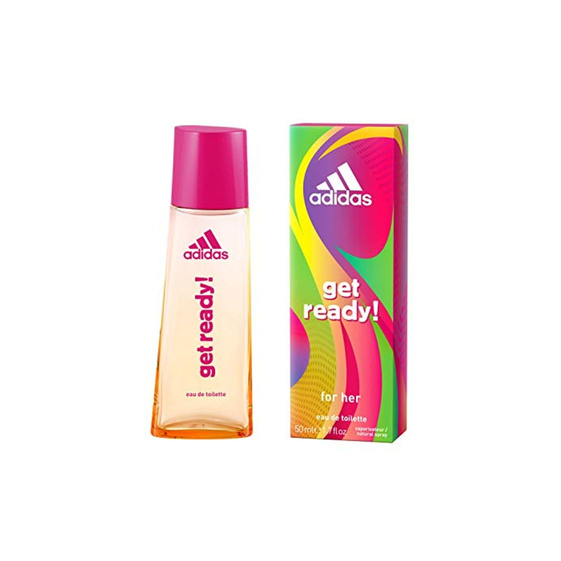Social Adidas